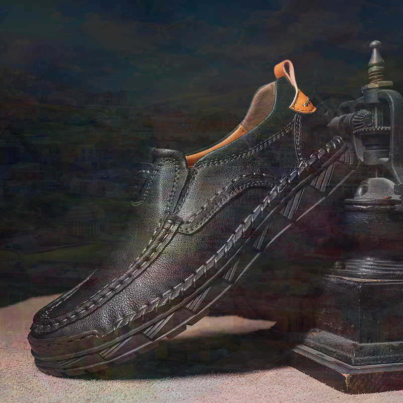 Luxury Lifestyle Of Celebrities - 39 Slip On Spor Ayakkabı Adam