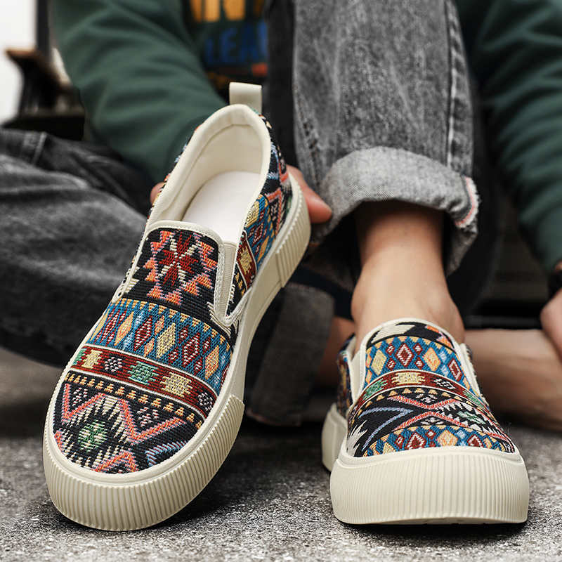 Luxury Lifestyle Fashion - Sumer Ecoleather Erkek Koşucular Ayakkabı Basketbol