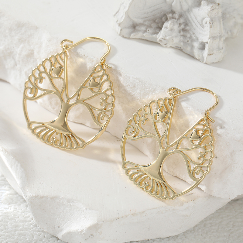 Bohem Tarzı Hollow Hayat Ağacı - Luxury Lifestyle Fashion incelemesi ve fiyatı