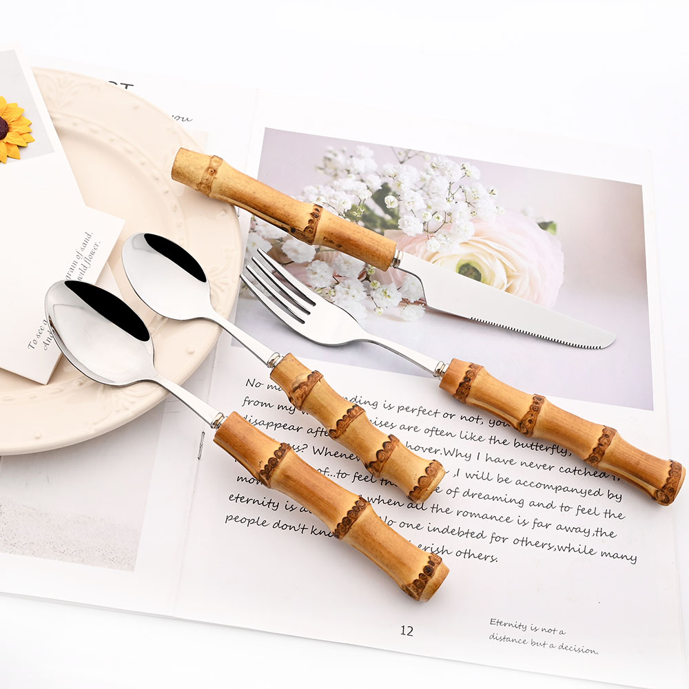 Drmfiy Altın yemek çatalı çata - Gold Plated Cutlery incelemesi ve fiyatı