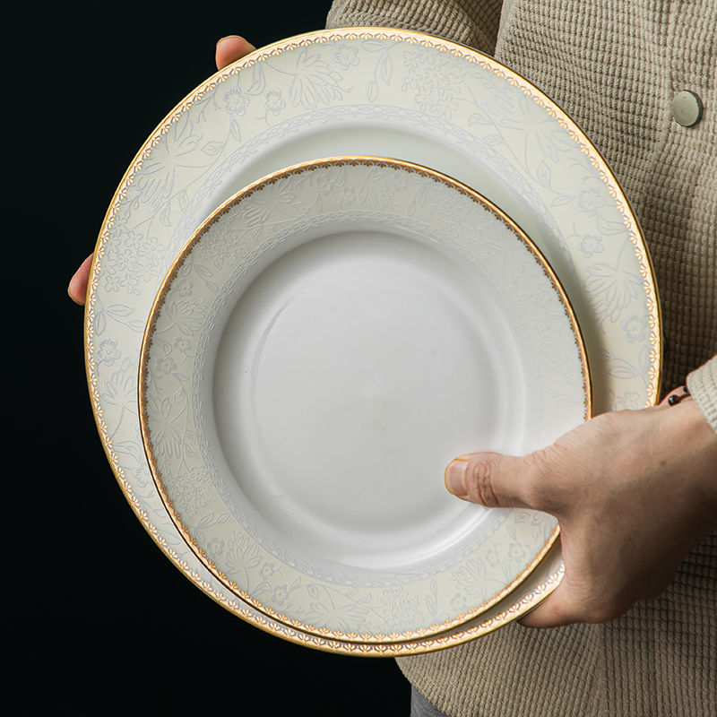 Yaratıcı altın kaplama çiçek k - Gold Plated Cutlery incelemesi ve fiyatı