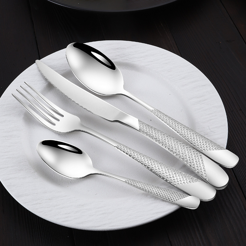 Altın Kaplama Paslanmaz Çelik  - Gold Plated Cutlery incelemesi ve fiyatı