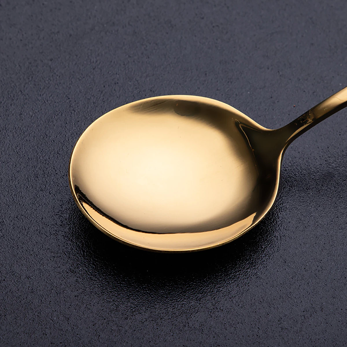 16 adet altın yemek paslanmaz  - Gold Plated Cutlery incelemesi ve fiyatı
